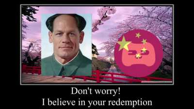 taiwan not real, is part of glorious china