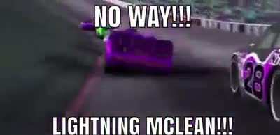 kachow