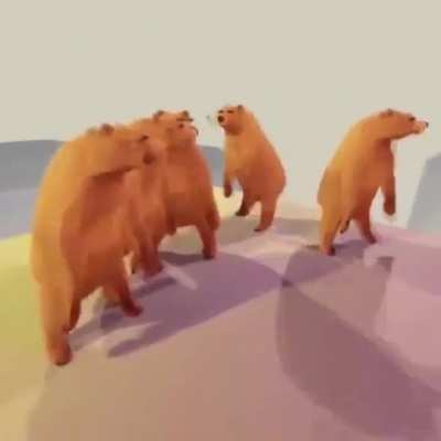 Bear