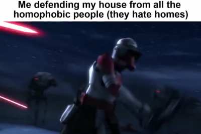 Homephobia