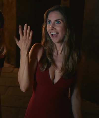 Alison Brie