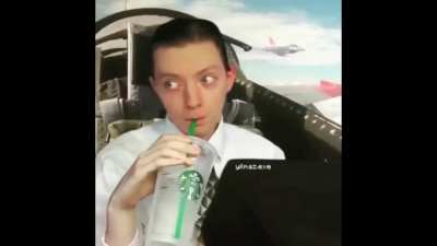 This had me dying, idk why but it just did
