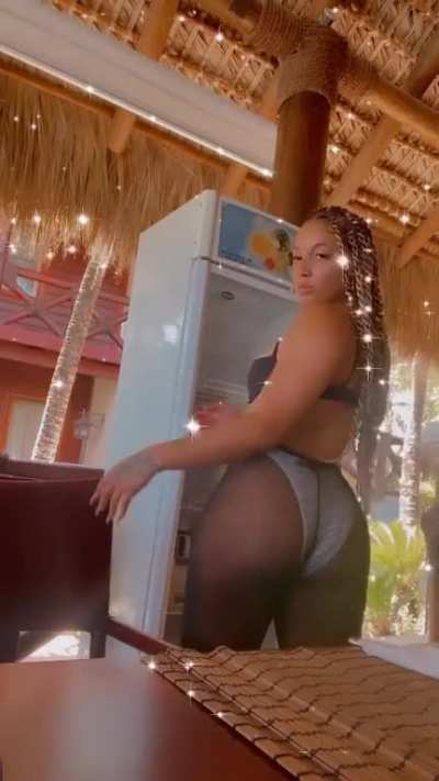Body check