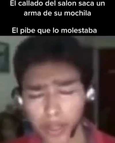 Primer post por qué me banearon del discord :sad face: