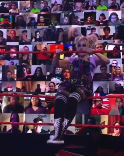 Alexa Bliss