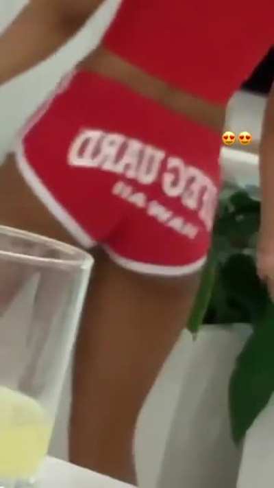 Dat ass