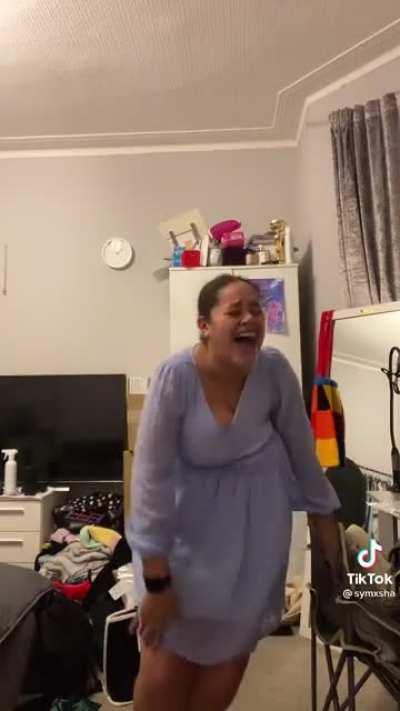 Petition for more boob space