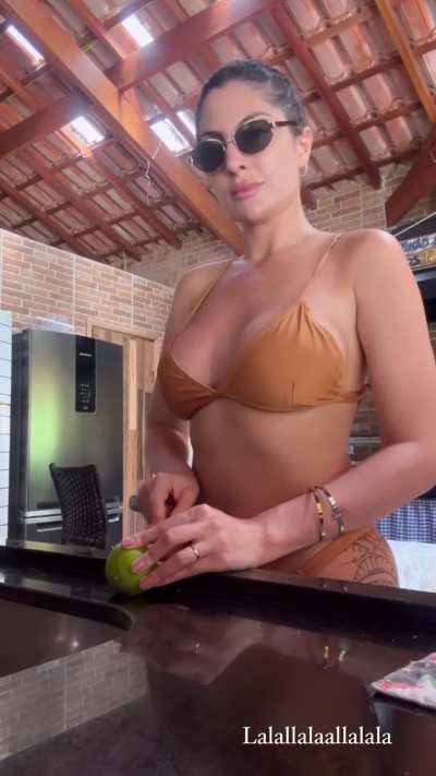 Paula Nobre