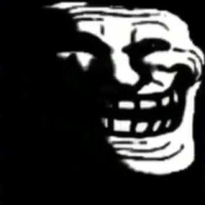 Trollface ( ͡° ͜ʖ ͡°).