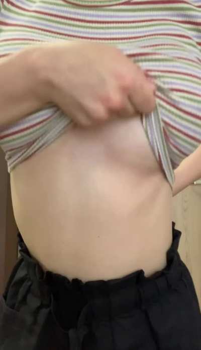 This top was redundant (OC)