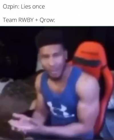 I'm not saying he's in the right, I'm not saying he's in the wrong