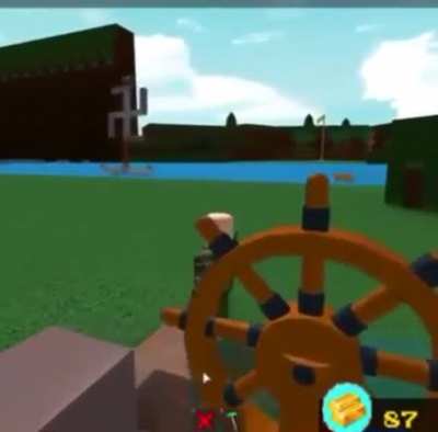 Pirates of the- wait