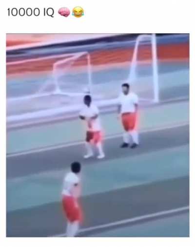 Outplayed