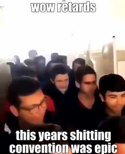 see you guys next year 😁😁