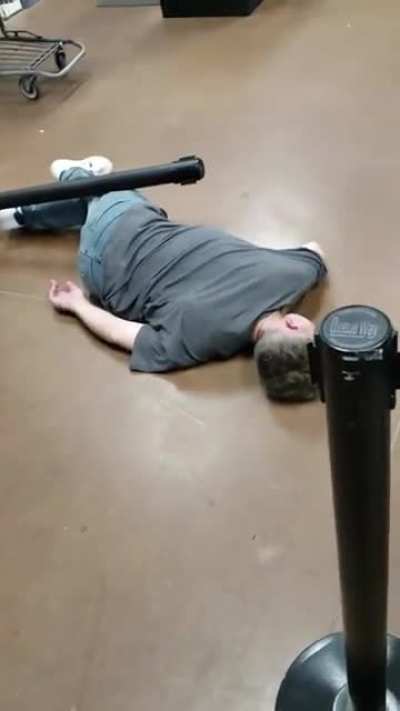 People of Walmart.