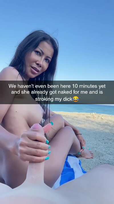 Your mom accepted to go on a walk at the beach with your bully if it meant he would leave you alone, she promised nothing would happen but then he sent you this