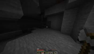 creeper stack