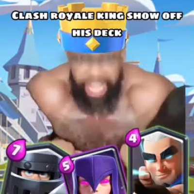 op deck (New meta) 