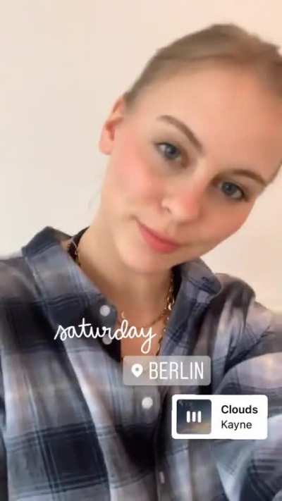 saturday Berlin