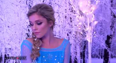 Frozen