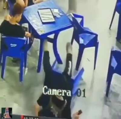 Double kill