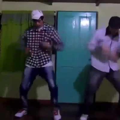 jorge y nacho sapee