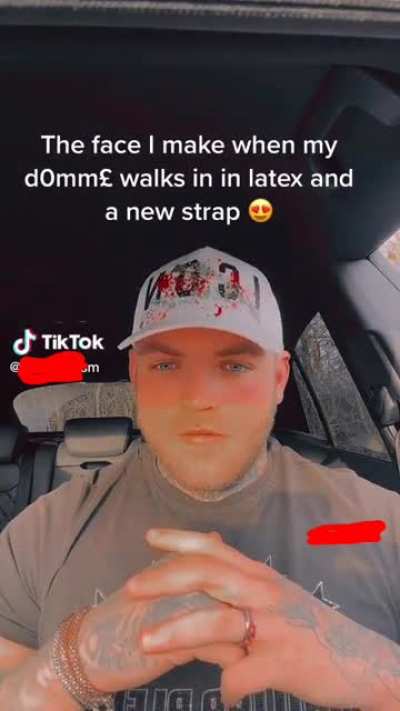 It’s not even a like hot face