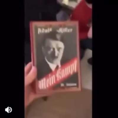Simple mistake