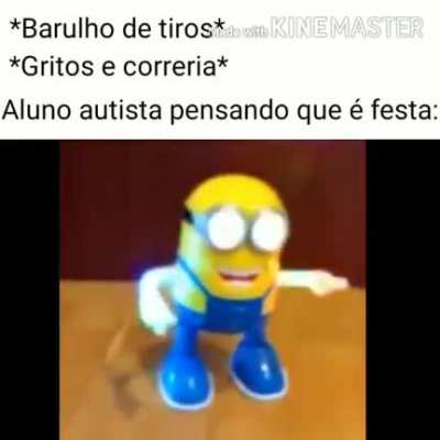 Sua mãe