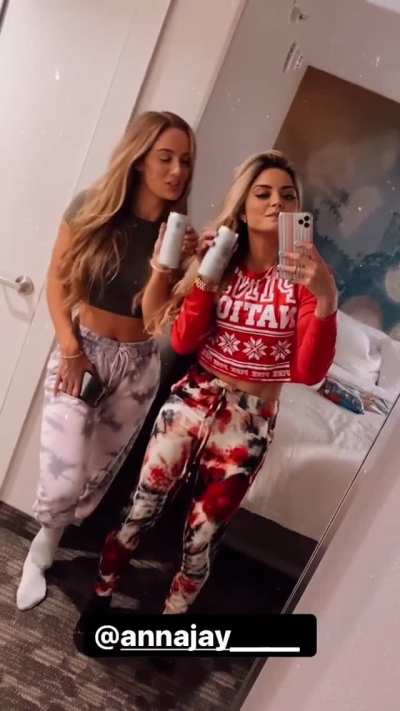 TayJay