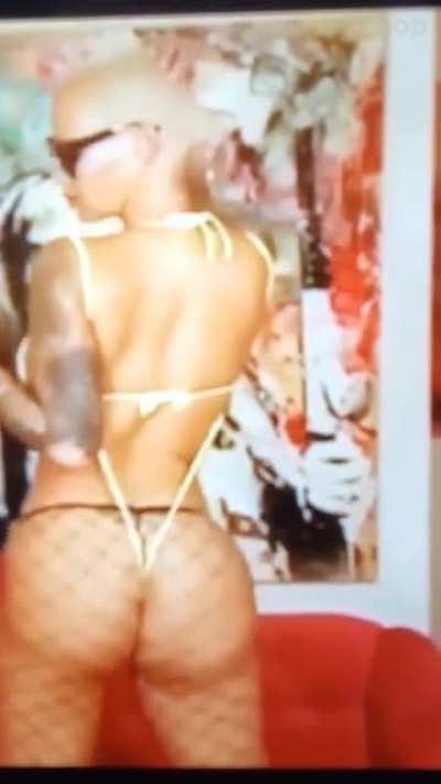 Amber Rose