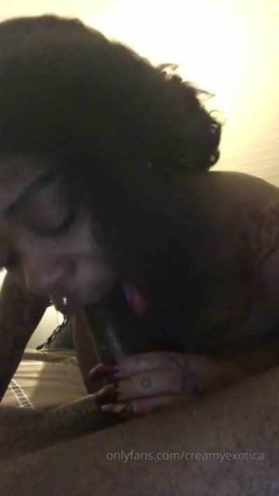 Blowjob