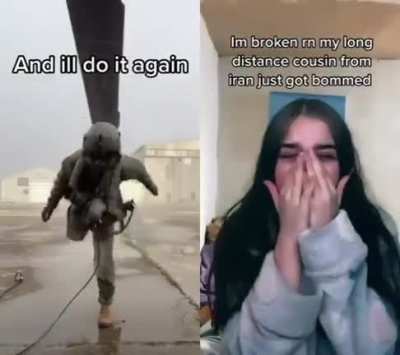 That really p*ggers