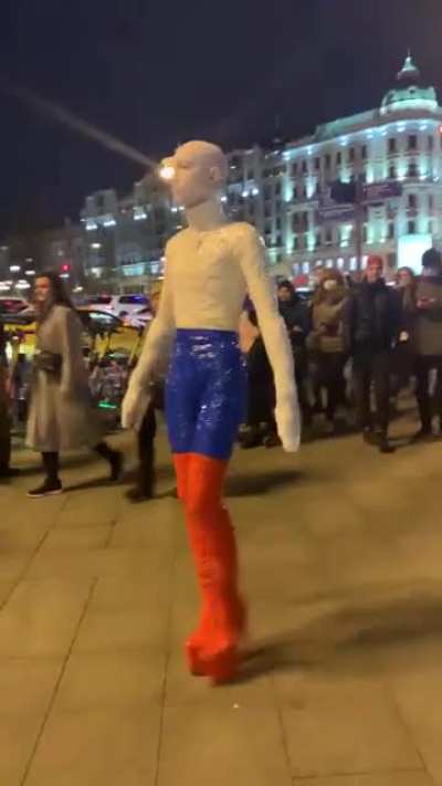 Прекрасная Россия будущего