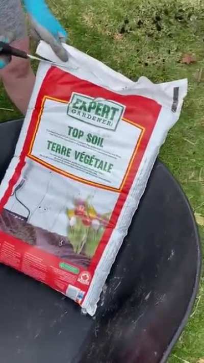 Soil Goodman