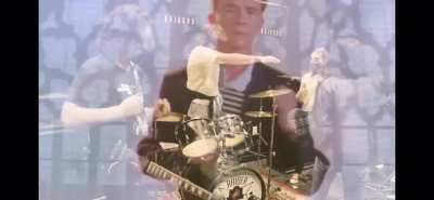 A few weeks ago for April fools the band I’m in Rick rolled my entire school during the weekly video announcements