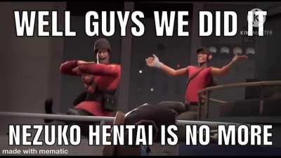 “But she’s legal in Japan guys”