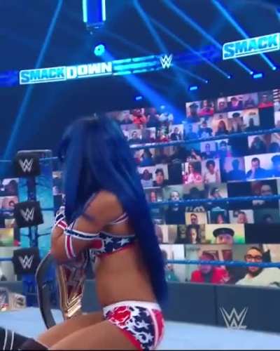 Sasha
