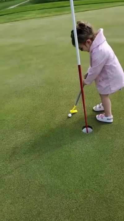 Maybe Maybe Maybe