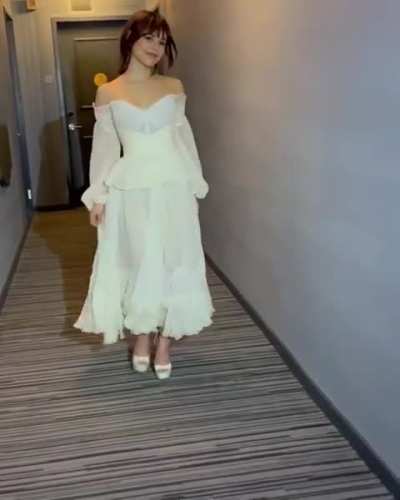 Jenna Ortega 