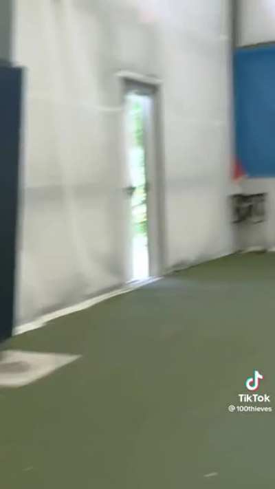 Tennis Outfit