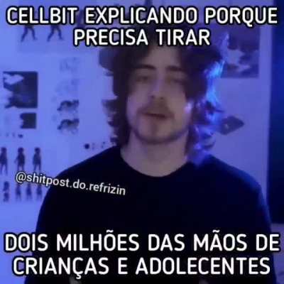 MUQUINHA? 🤭