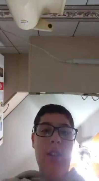 O filho do monark