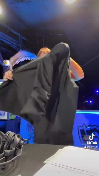 New tik tok