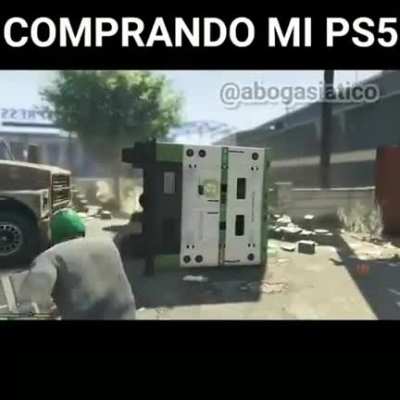 Para cuando hay protestas es que me urge saquear un Coppel