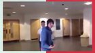 Wrestler vs 4 guys