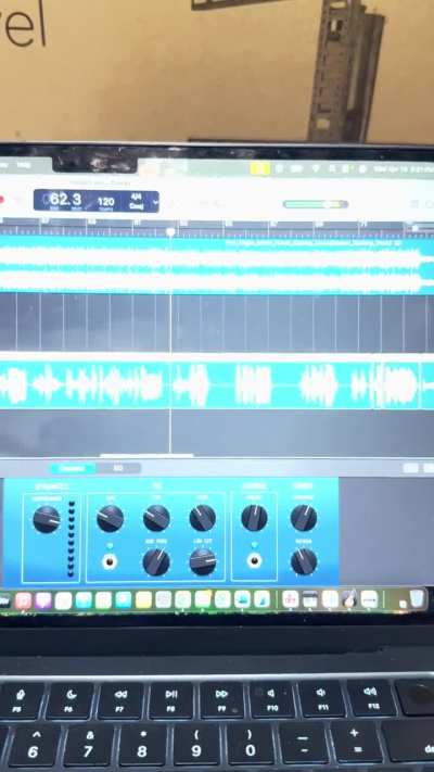 Cover of coming down
