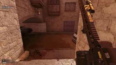 The Ambush
