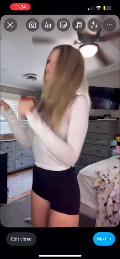 Old Paige vid