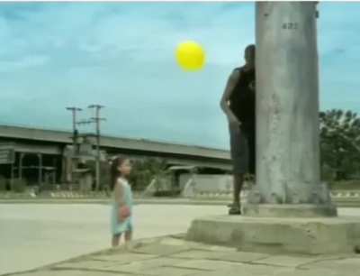 I bet you can't explain this video